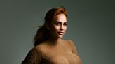 MAFS AU: Jules Robinson poses for nude pregnancy shoot