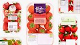 Taste test: The best supermarket strawberries for sweetness and texture