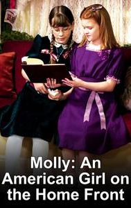 Molly: An American Girl on the Home Front