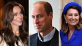 Kate Middleton's 'New Normal': Princess 'Relying' on Prince William and Her Mother as She Fights Off Cancer