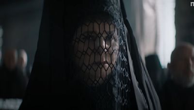Who are the sisters of the Bene Gesserit in the new 'Dune: Prophecy' trailer? (video)
