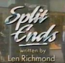 Split Ends (British TV series)