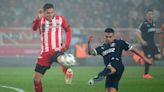 Independiente mejoró su imagen frente a Barracas Central, pero sigue sin encontrar el fútbol y no pasó de un 0-0