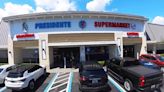 Cadena de supermercados de Miami se amplía en Florida