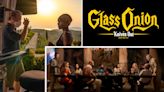 ‘Glass Onion: A Knives Out Mystery’ Sets Netflix Premiere Date, Releases First-Look Images