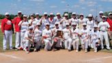 Wapahani baseball tops Frankton 15-10 to win its third sectional title in a row