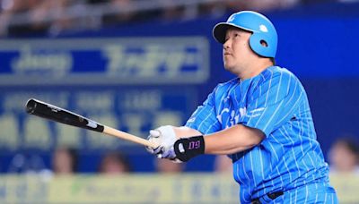 《看看NPB24》「全壘打藝術家」之野望，中村剛也瞄準生涯500轟再挺進 - 日職 - 棒球 | 運動視界 Sports Vision