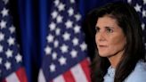 Former S.C. Gov. Nikki Haley announces father’s death