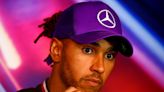 F1’s Lewis Hamilton Condemns Nelson Piquet’s Racist Slur, Calls for Action