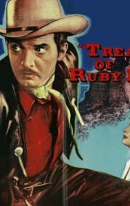 Treasure of Ruby Hills