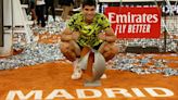 Guía del Madrid Open: todo lo que tenés que saber sobre el torneo español