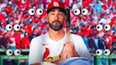 Cardinals' Matt Carpenter gets 100% real on regrets from first St. Louis stint