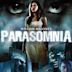 Parasomnia (film)