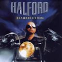 Resurrection (Halford album)