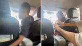 Tourists threatened by Bali taxi driver with ‘knife’ in row over fare