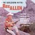 Rex Allen Sings 16 Favorites