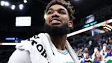 Deadspin | Karl-Anthony Towns named NBA's Social Justice Champion