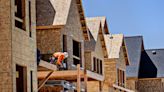 New Home Construction Slows as Mortgage Rates Remain High