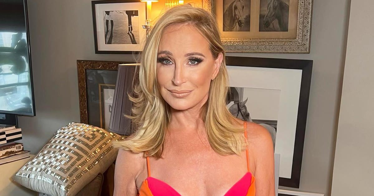 RHONY Alum Sonja Morgan Reflects on Selling 'Cherished' Townhouse