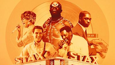 ...Stax: Soulsville U.S.A.’ on Max, A Docuseries History of the Pioneering Record Label And Its Stirring Sound