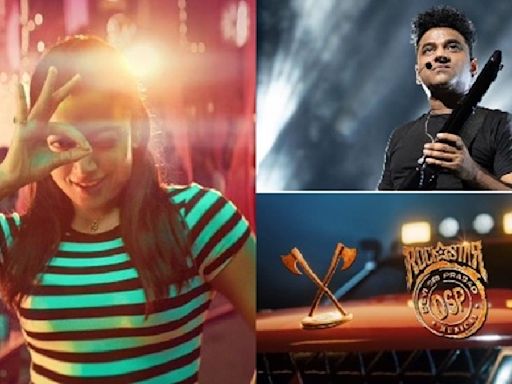 Rockstar DSP Gives Glimpse Of Pushpa 2: The Rule's Second Single, Announcement Video Creates Ripples