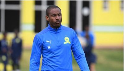 Mamelodi Sundowns release former Kaizer Chiefs striker target!