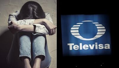 Actriz de Televisa revela que fue secuestrada por su exnovio