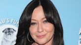 Die krebskranke Schauspielerin hat Geldprobleme: Shannen Doherty beantragt Unterhalt von ihrem Ex