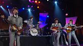 The Fab Four: The Ultimate Tribute in Washington, DC at Warner Theatre DC 2024