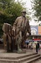 Statue of Lenin (Seattle)