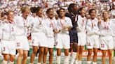 EXCLUSIVE: 1999 US women’s national soccer team who won historic World Cup to reunite this summer