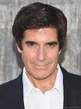 David Copperfield (illusionist)