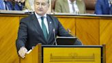 El Parlamento andaluz avala la enésima reforma del macrodecreto que cambia 176 leyes para evitar un conflicto Junta-Estado