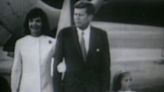 Remembering JFK 60 years after his assassination