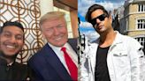 Donald Trump Assassination Attempt: Shark Ritesh Agarwal and Rajiv Adatia condemn attack on former US President