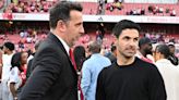 Arsenal contact Premier League club as Mikel Arteta eyes move for new goalkeeper