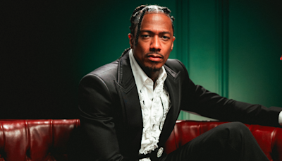 Nick Cannon Makes Bold Statement By Insuring His Balls for Millions