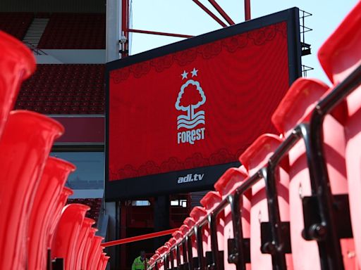 Nottingham Forest vs Man City LIVE! Premier League match stream, Erling Haaland team news, lineups, TV today