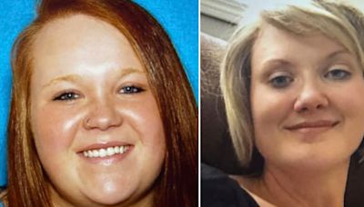 2 women believed to be victims of ‘brutal’ killing when picking up children for a birthday party, officials say