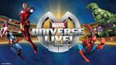 Marvel Universe Live!