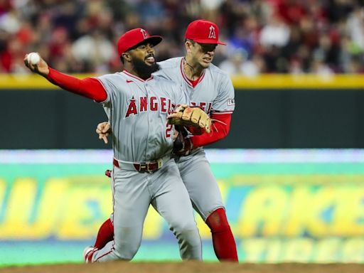 Angels News: Los Angeles Infielder Sidelined With Skin Condition