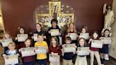 St. Jerome Regional April Christians of the Month | Times News Online