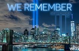 Never forget: A guide to 9/11 remembrance events in Central Florida