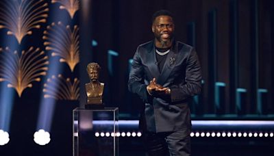 Stream It Or Skip It: 'Kevin Hart: The Kennedy Center Mark Twain Prize For American Humor' on Netflix, when a tribute feels more like a roast