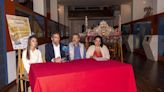 Caravaca recupera el ciclo ‘Conciertos Sentidos’ del Museo de la Música de Barranda