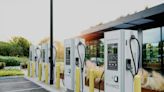 SK Signet to supply EV chargers to GVR