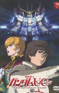 Mobile Suit Gundam Unicorn 7