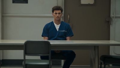 ‘Monsters’ Star Cooper Koch Breaks Down One-Take Scene As Erik Menéndez When He Reveals History Of Abuse: “Super Nerve...