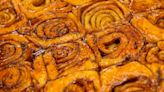 Get ready for cinnamon roll season, Miami. Knaus Berry Farm in Homestead is reopening