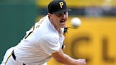 Pirates rookie Paul Skenes hits triple digits routinely, strikes out 7 in big league debut vs. Cubs